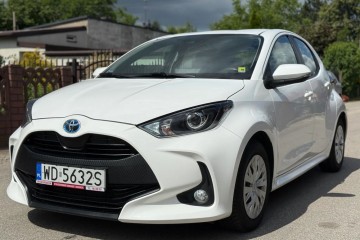 1WŁ ASO Salon PL FV23% Hybryda Kamera CarPlay AndroidAuto