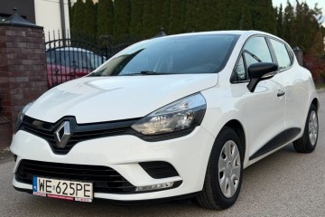 1WŁ Salon PL FV23% VAN Vat-1 Klimatyzacja LED