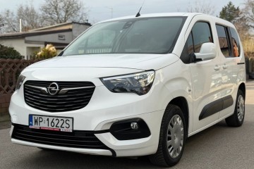 Salon PL FV23% CarPlay AndroidAuto Czujniki