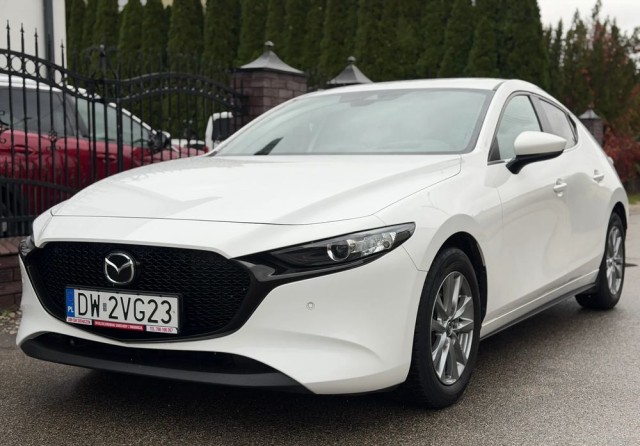 mazda