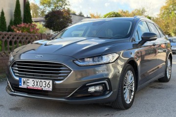 1WŁ ASO Salon PL FV23% Kamera Czujniki ACC Martwe Pole CarPlay Android