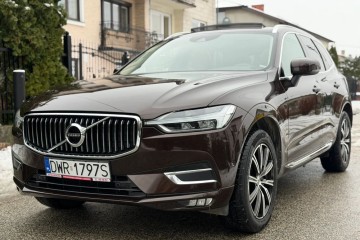 ACC Martwe Pole Panorama CarPlay AndroidAuto Inscription