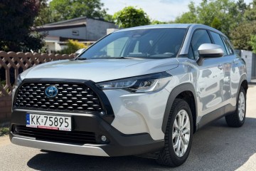 1WŁ ASO Salon PL FV23% Kamera CarPlay AndroidAuto Czujniki