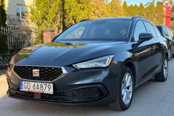 1WŁ ASO Salon PL FV23% CarPlay Android Auto Full LED