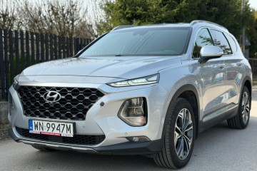 1WŁ ASO Salon PL FV23% Kamera 360 ACC Martwe Pole CarPlay AndroidAuto