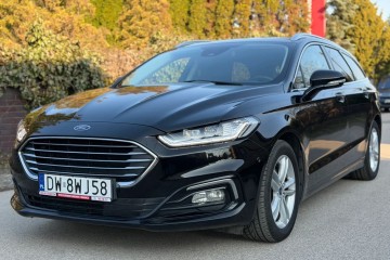 FV23% Titanium ACC Martwe Pole CarPlay AndroidAuto WEBASTO ParkAssist