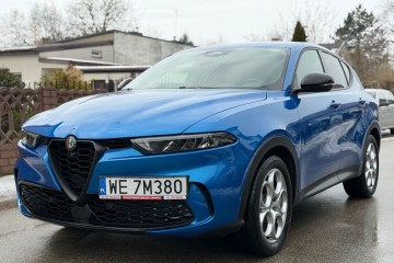 1WŁ ASO Salon PL FV23% ACC Martwe Pole Kamera 360 CarPlay Android