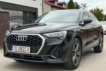 1WŁ ASO Salon PL FV23% CarPlay AndroidAuto Kamera Martwe Pole