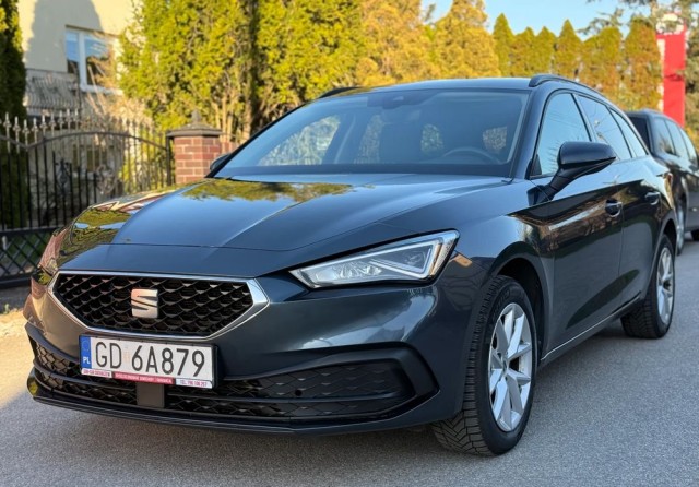 seat