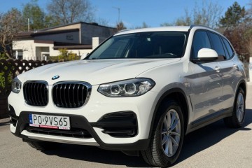1WŁ ASO Salon PL FV23% xDrive CarPlay Android LED Czujniki