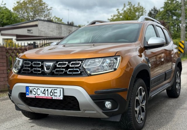 dacia