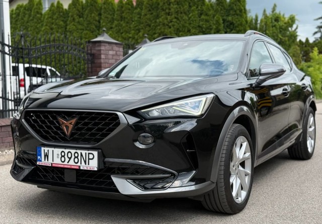 cupra