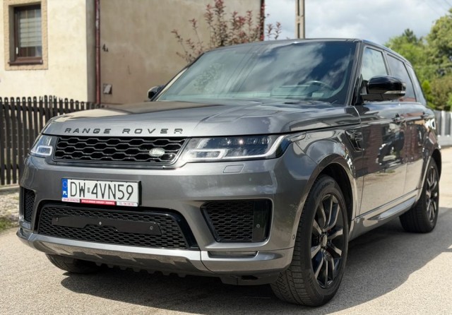 land-rover