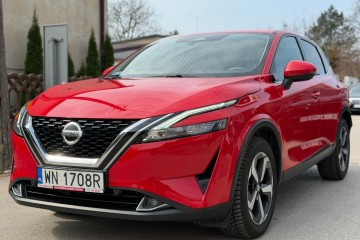 1WŁ ASO Salon PL FV23% NConnecta Kamera 360 ACC Martwe Pole