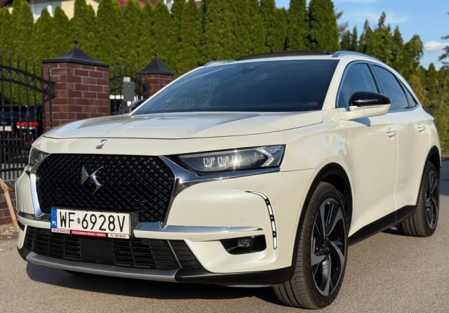 ds-automobiles