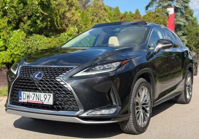 lexus