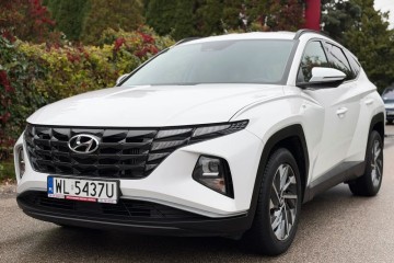 1WŁ ASO Salon PL FV23% Kamera CarPlay Android Podgrzewana kierownica