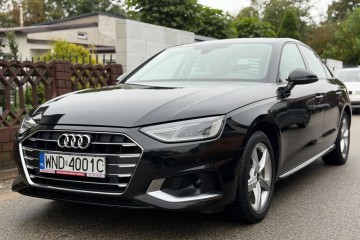 1WŁ ASO Salon PL FV23% Czujnik LED Ambiente CarPlay AndroidAuto