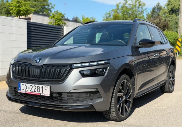skoda