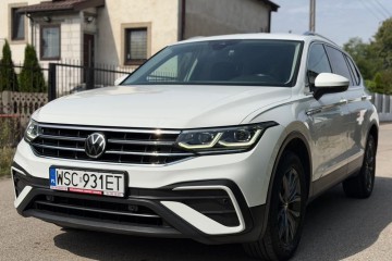 1WŁ Salon PL FV23% 7osób Kamera Czujniki ACC Martwe Pole CarPlay Andro