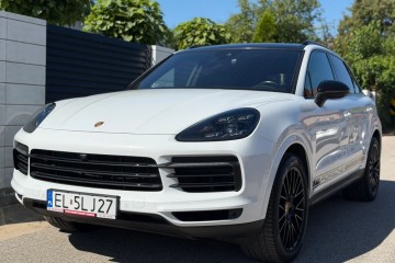 Salon PL FV23% Pneumatyka Kamera 360 BOSE CarPlay Android FDL