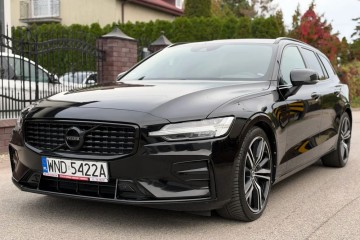 1WŁ ASO Salon PL FV23% RDesign Skóra Kamera Czujniki CarPlay Android