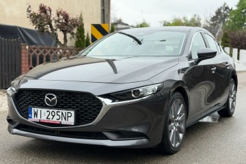 1WŁ ASO Salon PL FV23% ACC Martwe Pole Head_up CarPlay Android