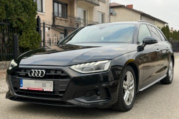 FV23% LIFT Quattro Czujniki Kamera Aktywny tempomat