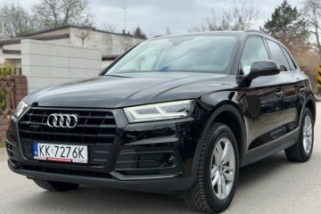 FV23% Kamera ACC Martwe Pole CarPlay AndroidAuto Skóra