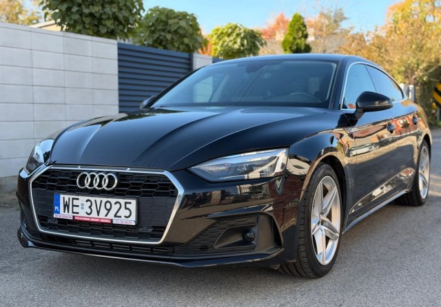 audi
