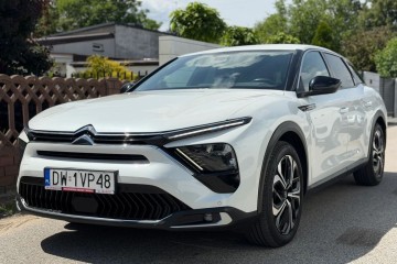 1WŁ ASO Salon PL FV23% Shine ACC Martwe Pole Kamera CarPlay Android
