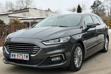 1WŁ ASO Salon PL FV23% Titanium ACC Martwe Pole Kamera Carplay Android