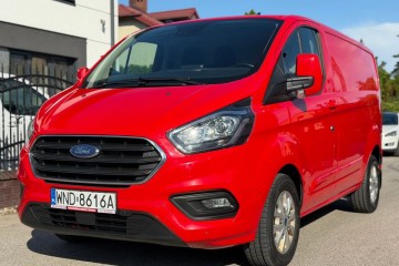 1WŁ ASO Salon PL FV23% Limited Automat Kamera Czujniki CarPlay Android