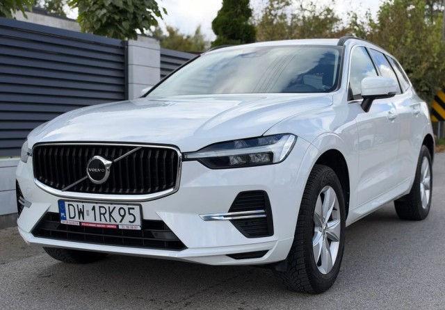 volvo
