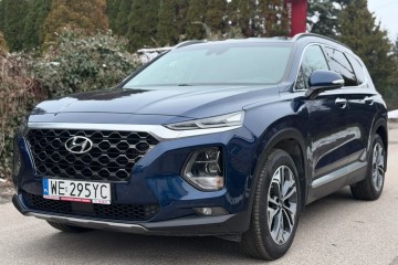 1WŁ ASO Salon PL FV23% ACC Kamera CarPlay AndroidAuto Skóra