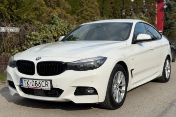 Salon PL FV23% Msport ACC Martwe Pole Adaptive LED Virtual