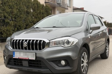 1WŁ ASO Salon PL FV23% Klimatyzacja Czujniki Bluetooth