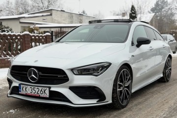 Salon PL FV23% Panorama Martwe Pole Burmester Czujniki 360 Kamera