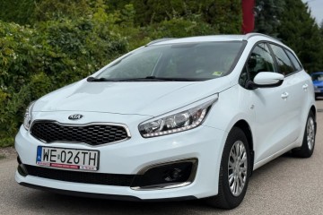 1WŁ Salon PL FV23% Czujniki Bluetooth Klimatyzacja LED