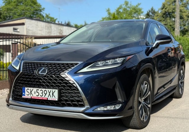 lexus