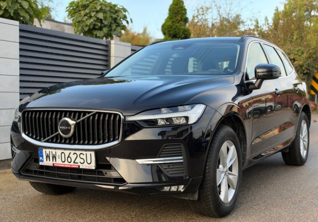 volvo
