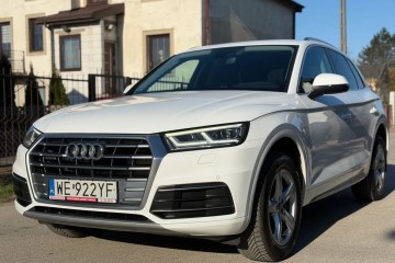 1WŁ ASO Salon PL FV23% Quattro SLine Super Stan