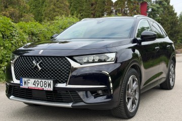 1WŁ ASO Salon PL FV23% ACC Martwe Pole Kamera Skóra CarPlay