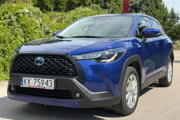 1WŁ ASO Salon PL FV23% Kamera CarPlay AndroidAuto Kamera Czujniki