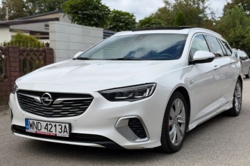 1WŁ ASO Salon PL FV23% GSI 4x4 Panorama Martwe Pole CarPlay Android