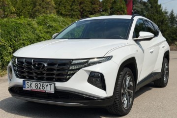 1WŁ ASO Salon PL FV23% Kamera Czujniki CarPlay AndroidAuto Podgrzewane