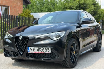 1WŁ Salon PL FV23% Veloce CarPlay AndroidAuto LIFT 280KM Q4