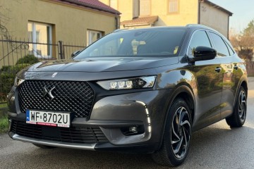 1WŁ ASO Salon PL FV23% 4x4 Martwe Pole Kamera CarPlay Android
