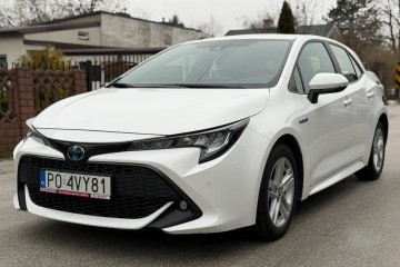 1WŁ ASO Salon PL FV23% Kamera CarPlay Android ParkAssist Podgrzewane f