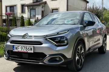1WŁ ASO Salon PL FV23% Kamera CarPlay Android Martwe Pole Head_up